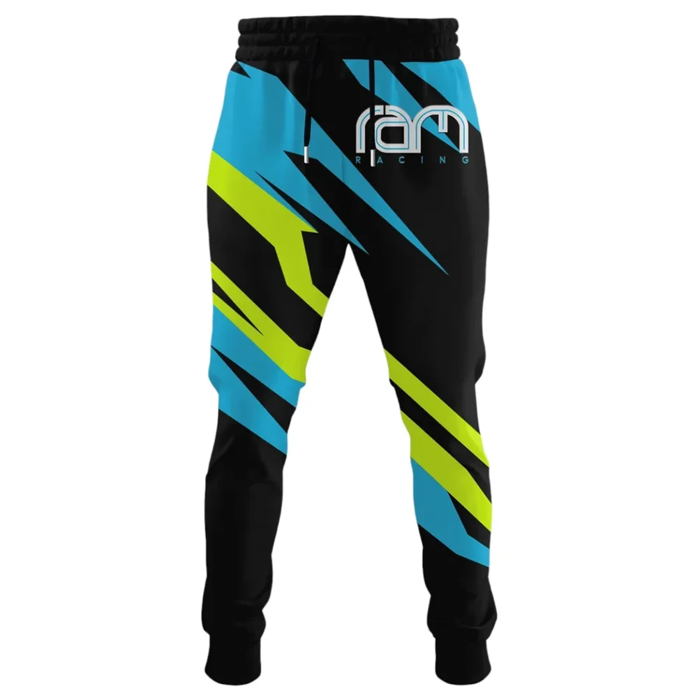 Tough Truck Brand Sweatpants 3D Print, Drive-Inspired Streetwear Pants CAR514100925054 - Image 2