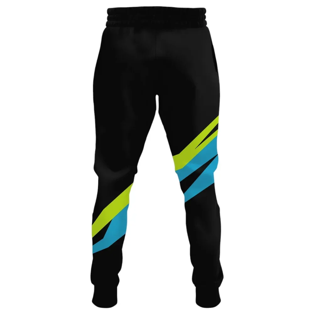 Tough Truck Brand Sweatpants 3D Print, Drive-Inspired Streetwear Pants CAR514100925054 - Image 3