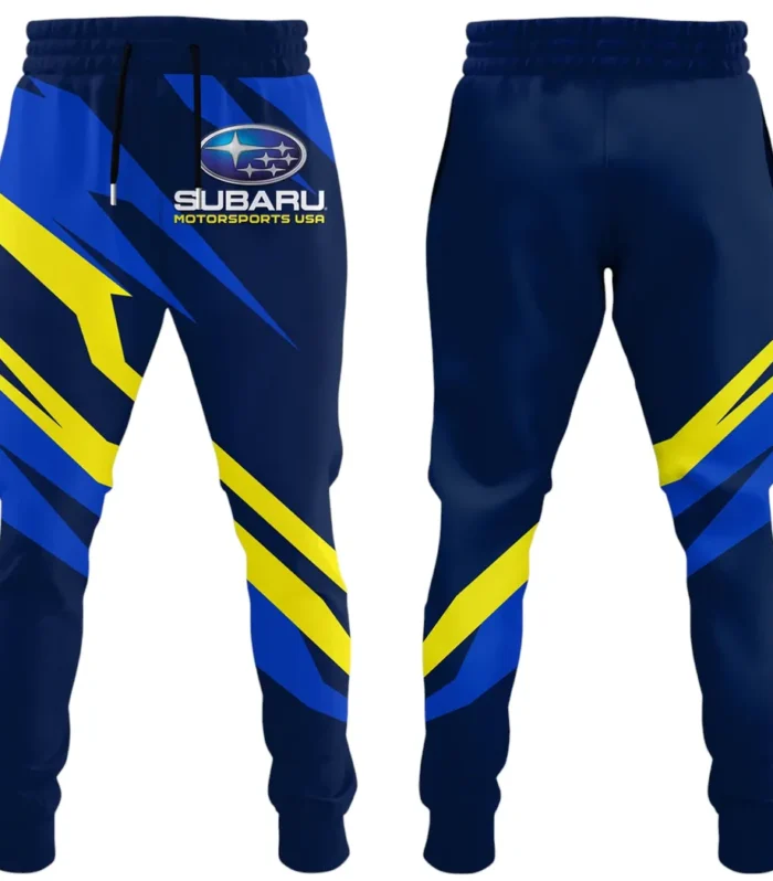 All-Wheel Drive Car Sweatpants 3D Print, Motorsport Energy Everyday Comfort CAR514100925055