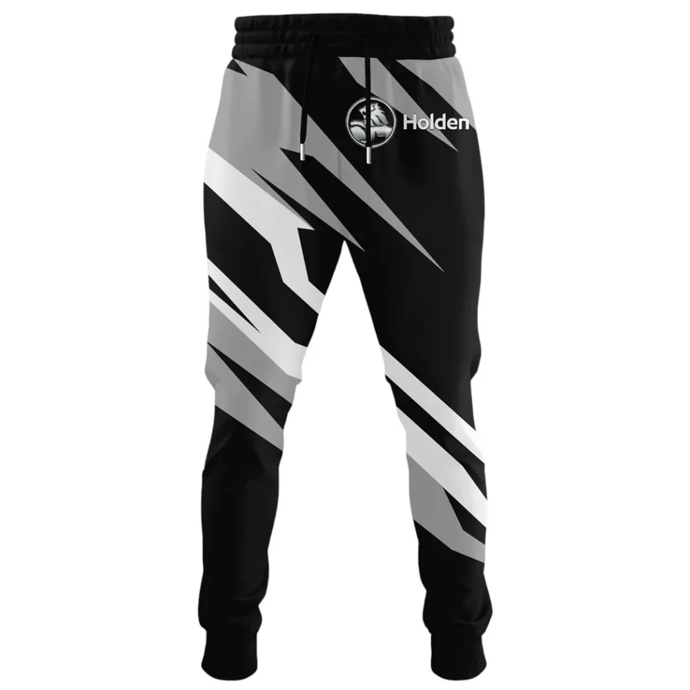 Family Sedan Sweatpants 3D Print, Gearhead Lifestyle Sweatpants CAR514100925056 - Image 2