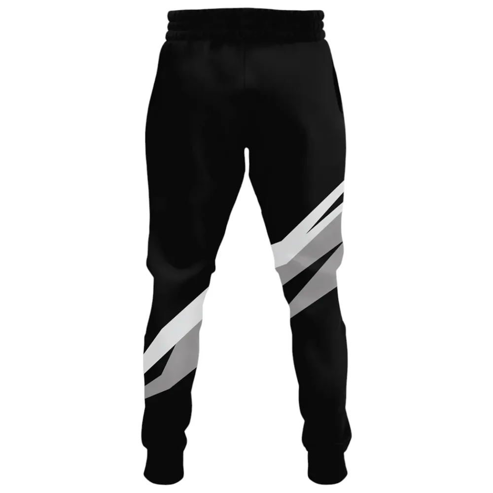 Family Sedan Sweatpants 3D Print, Gearhead Lifestyle Sweatpants CAR514100925056 - Image 3