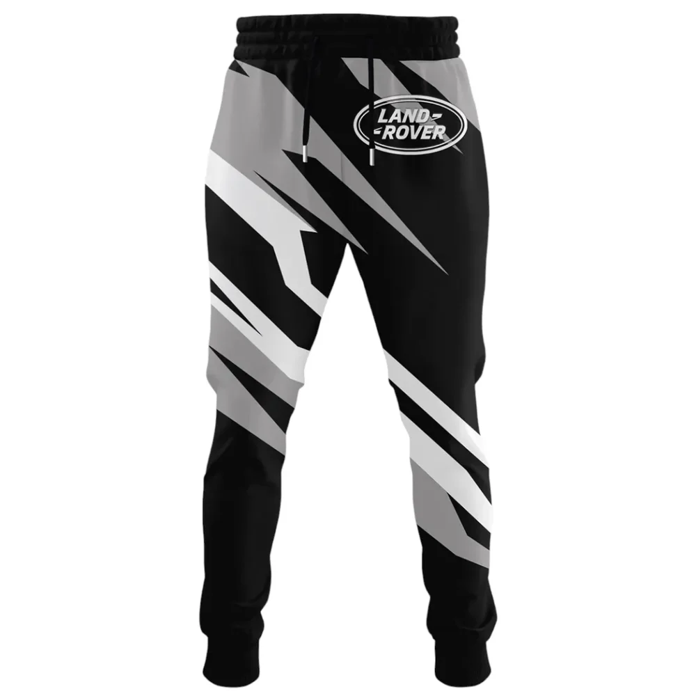 Outdoor Lifestyle Vehicle Sweatpants 3D Print, Trackside Style All-Day Comfort CAR514100925057 - Image 2