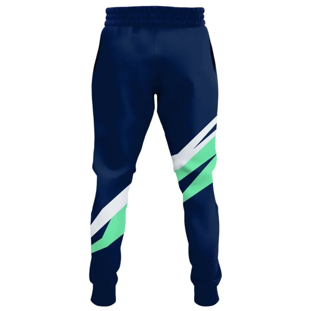 City-Friendly Automobile Sweatpants 3D Print, Racing Spirit Sweatpants Look CAR514100925059 - Image 3