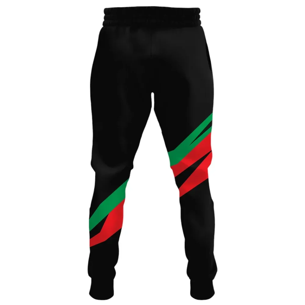 Track-Ready Sports Car Sweatpants 3D Print, Car Culture Streetwear Pants CAR514100925062 - Image 3