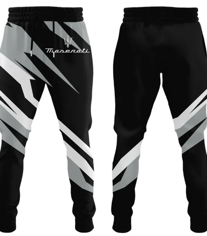 Exotic Coupe Sweatpants 3D Print, Comfort Meets Driven Style CAR514100925063