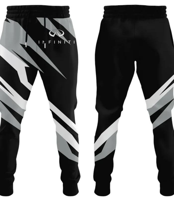 Performance Coupe Sweatpants 3D Print, Speed Enthusiast Sweatpants Fit CAR514100925065