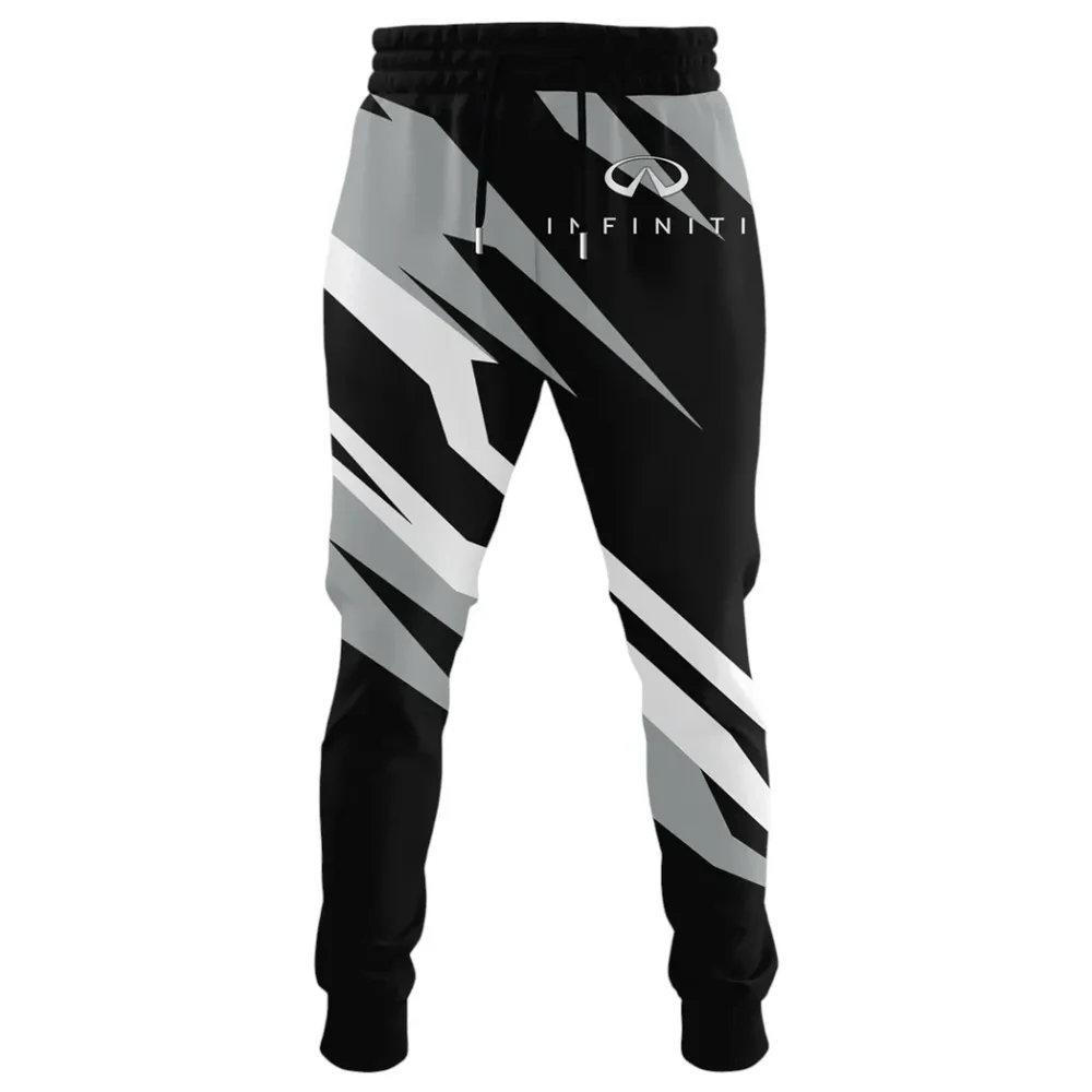 Performance Coupe Sweatpants 3D Print, Speed Enthusiast Sweatpants Fit CAR514100925065 - Image 2