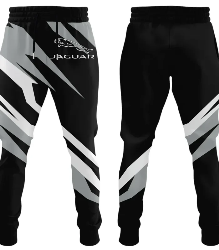 High-End Sedan Sweatpants 3D Print, Garage Life Everyday Comfort CAR514100925066