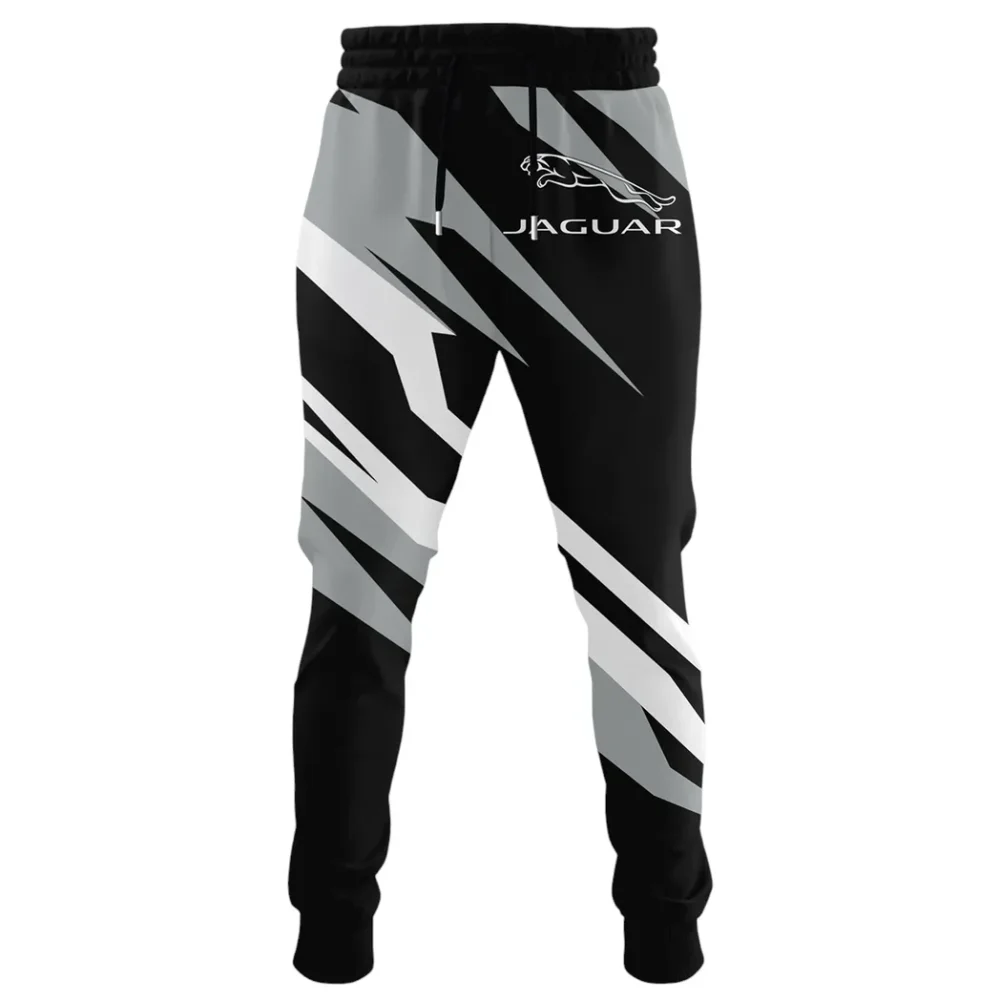 High-End Sedan Sweatpants 3D Print, Garage Life Everyday Comfort CAR514100925066 - Image 2