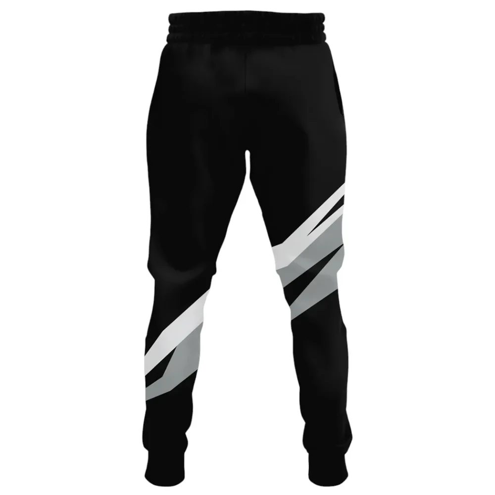 Tough Truck Brand Sweatpants 3D Print, Sport-Inspired Rider's Sweatpants CAR514100925067 - Image 3