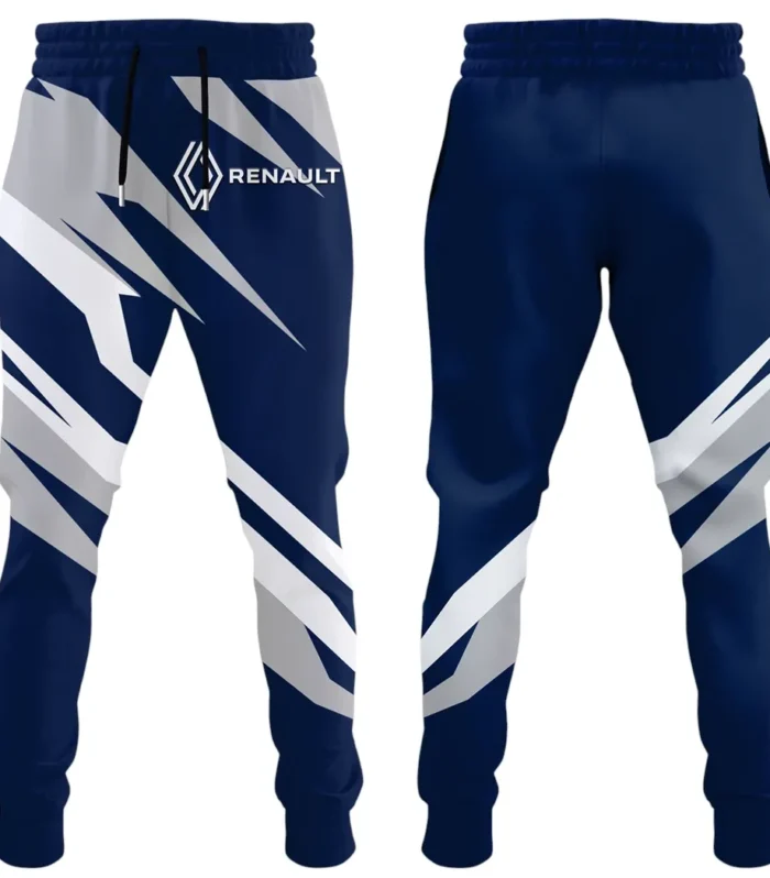 Passenger Vehicle Sweatpants 3D Print, Driven Style Relaxed Comfort CAR514100925068