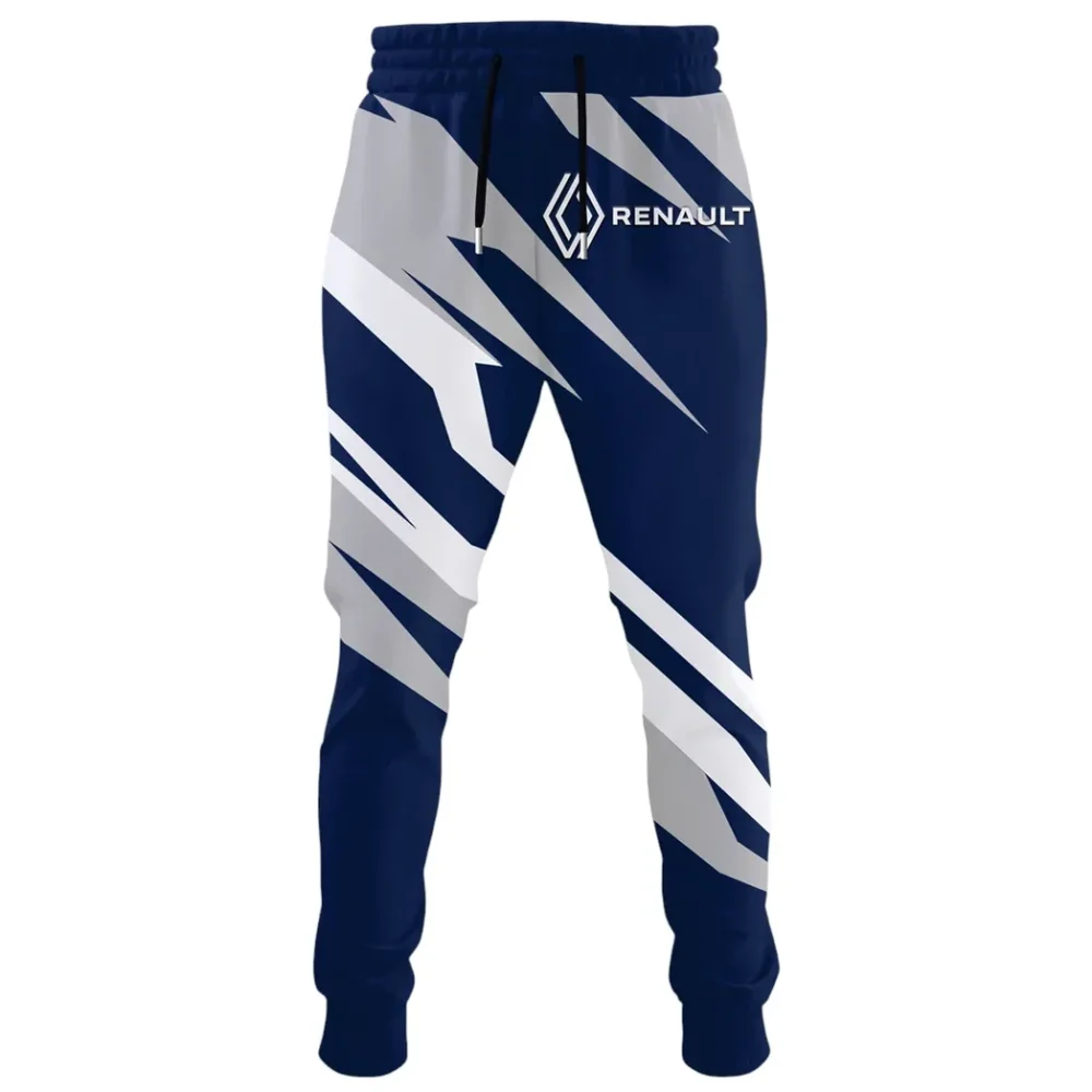Passenger Vehicle Sweatpants 3D Print, Driven Style Relaxed Comfort CAR514100925068 - Image 2