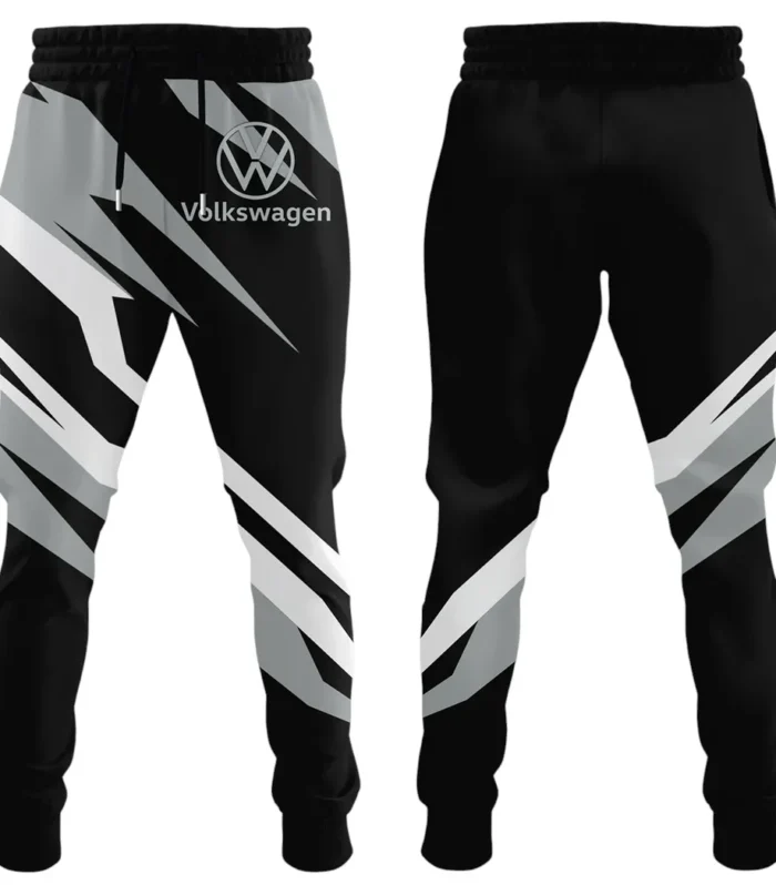 Compact Vehicle Sweatpants 3D Print, Auto-Inspired Casual Sweatpants CAR514100925070