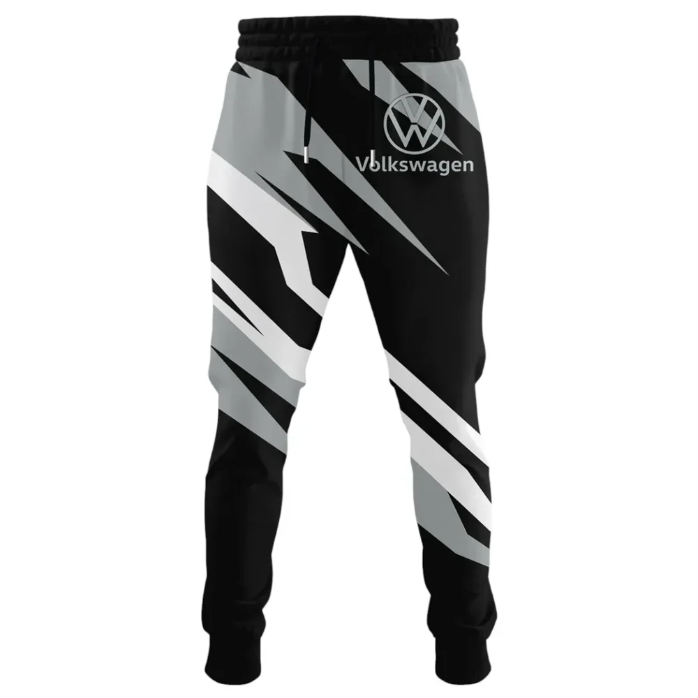 Compact Vehicle Sweatpants 3D Print, Auto-Inspired Casual Sweatpants CAR514100925070 - Image 2