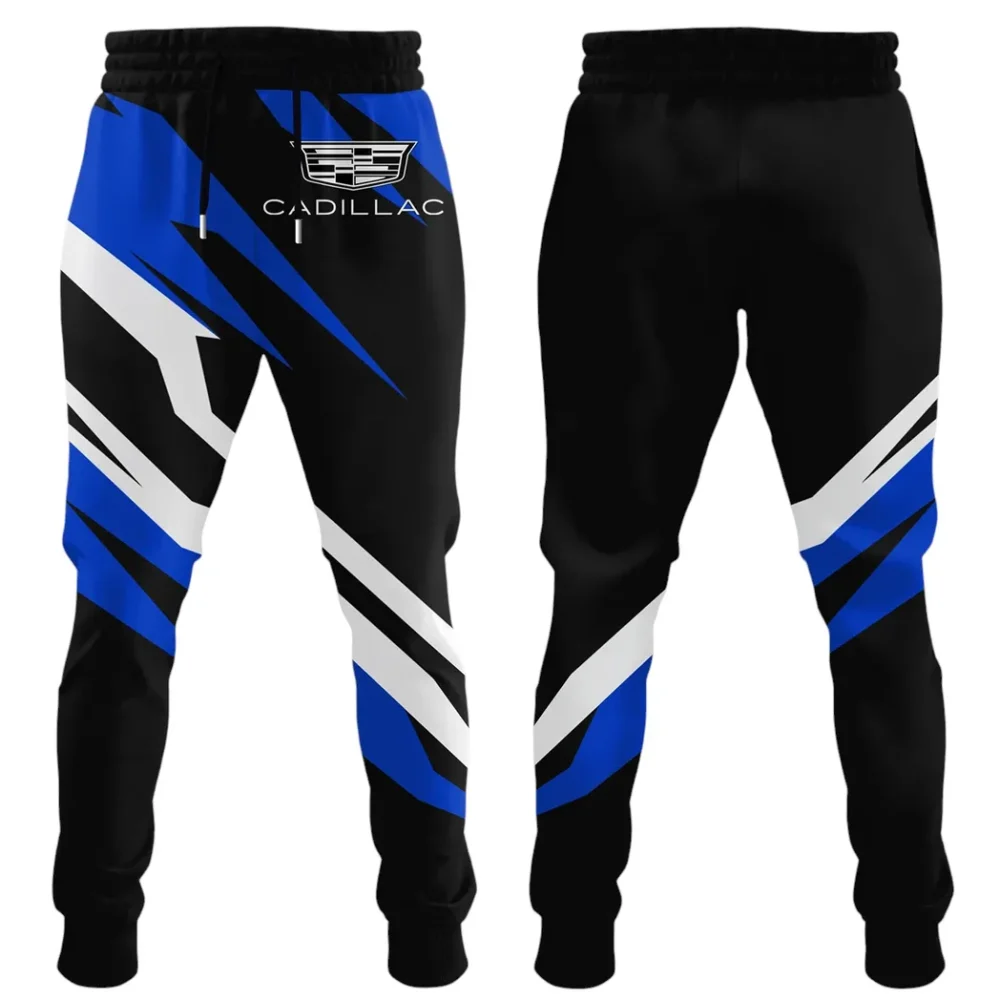 Elegant Touring Car Hoodie Half Zip x Sweatpants Set, Automotive Streetwear Hoodie Set CAR514100925071 - Image 3