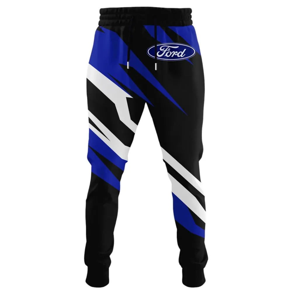 Pickup Legend Sweatpants 3D Print, Everyday Road Warrior Sweatpants CAR514100925073 - Image 2