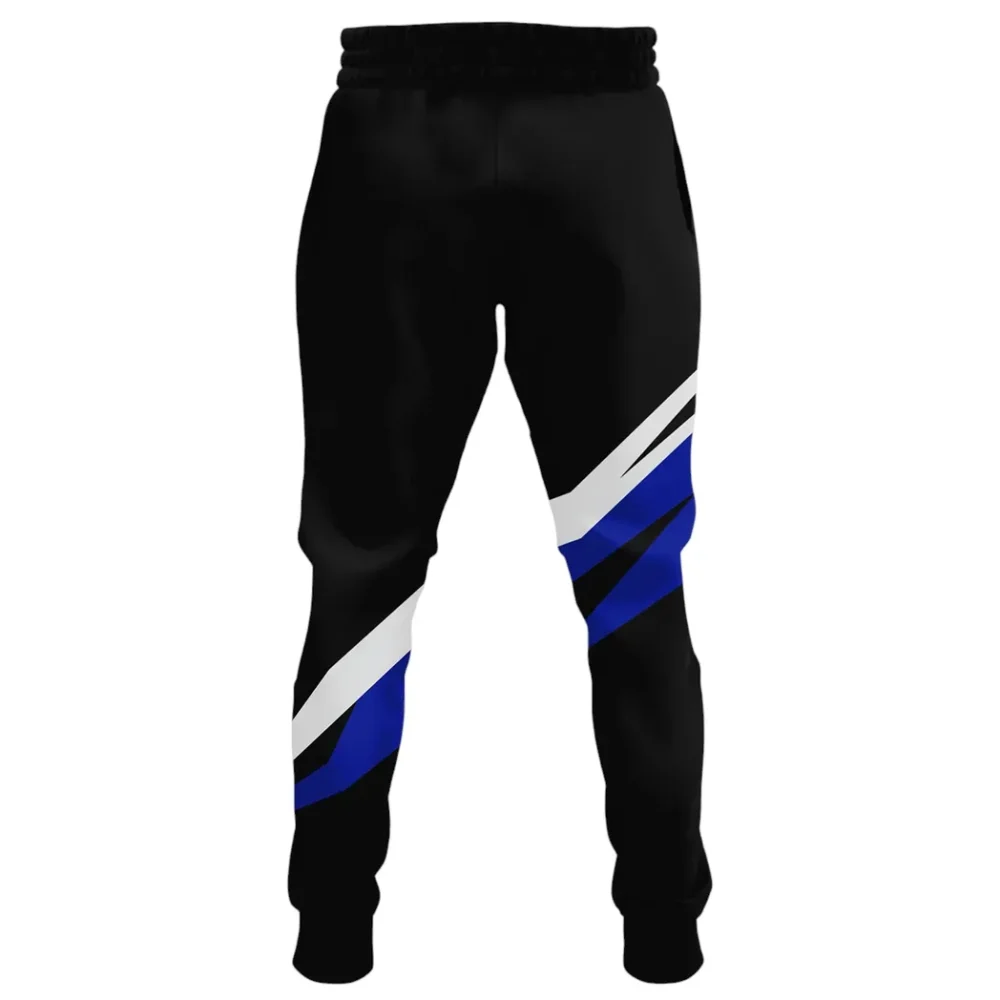 Pickup Legend Sweatpants 3D Print, Everyday Road Warrior Sweatpants CAR514100925073 - Image 3