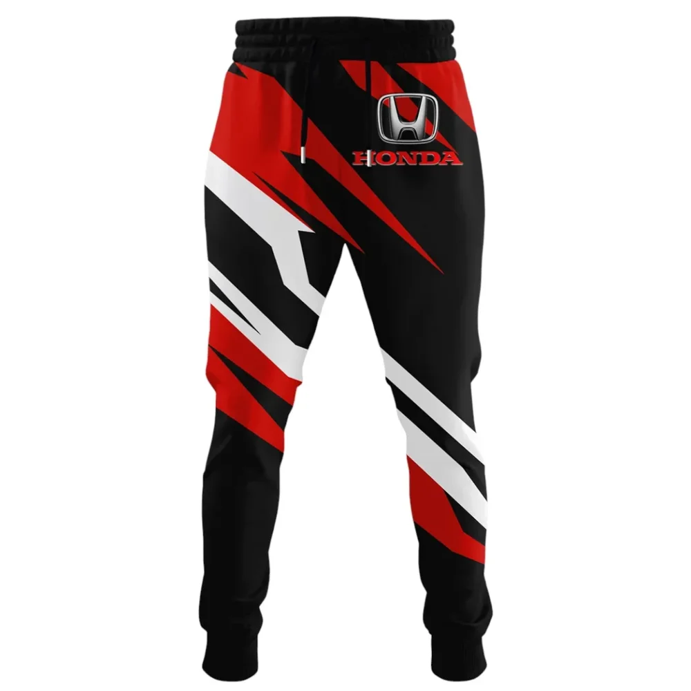 Crossover Sweatpants 3D Print, Bold Style Street Comfort CAR514100925074 - Image 2