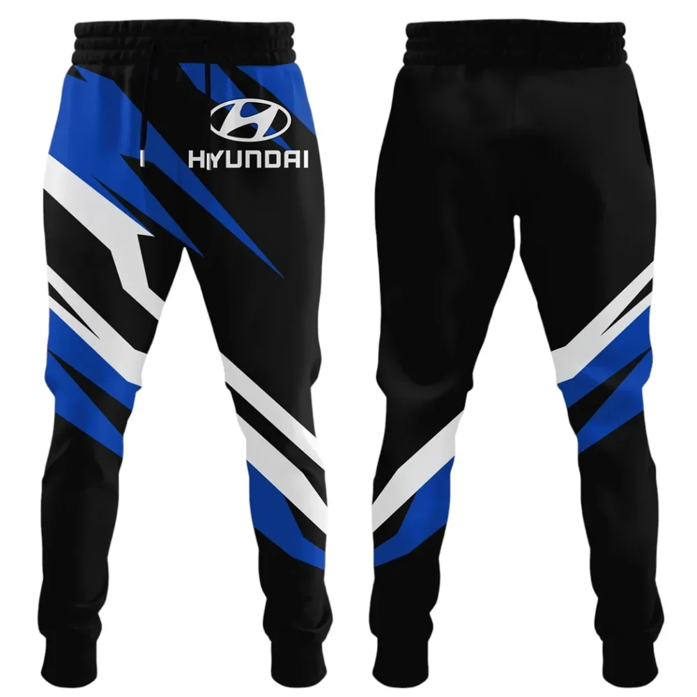 Family Car Sweatpants 3D Print, Road-Ready Comfort Sweatpants CAR514100925075