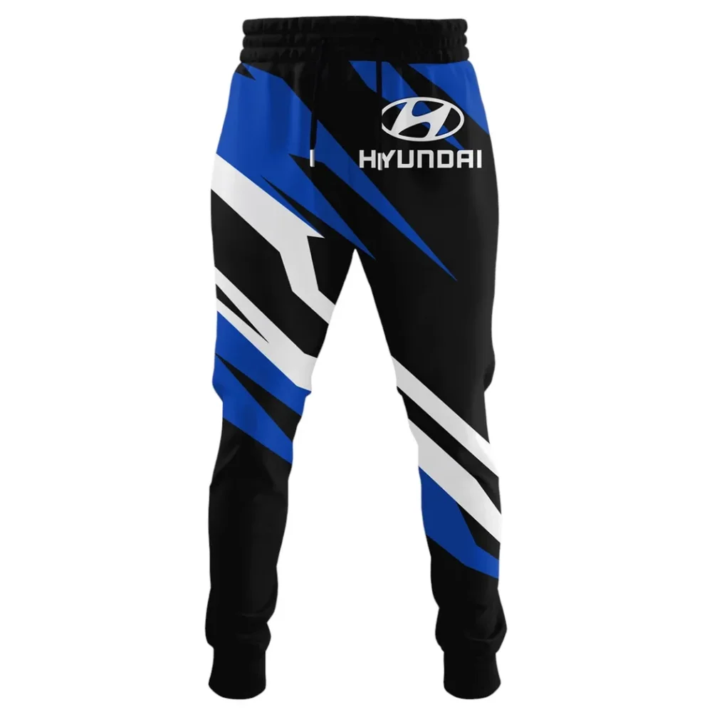 Family Car Sweatpants 3D Print, Road-Ready Comfort Sweatpants CAR514100925075 - Image 2