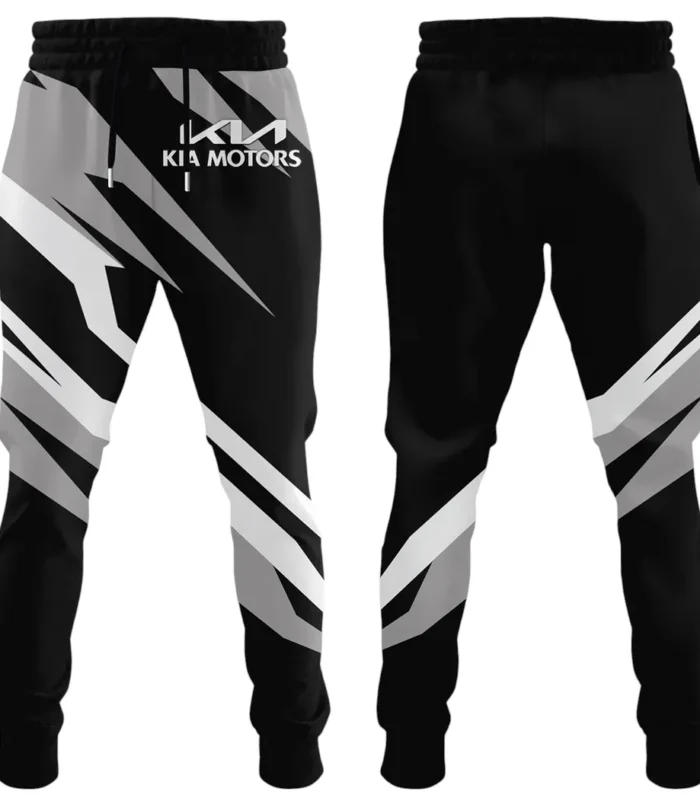 Affordable Auto Sweatpants 3D Print, Street Style for Riders CAR514100925076