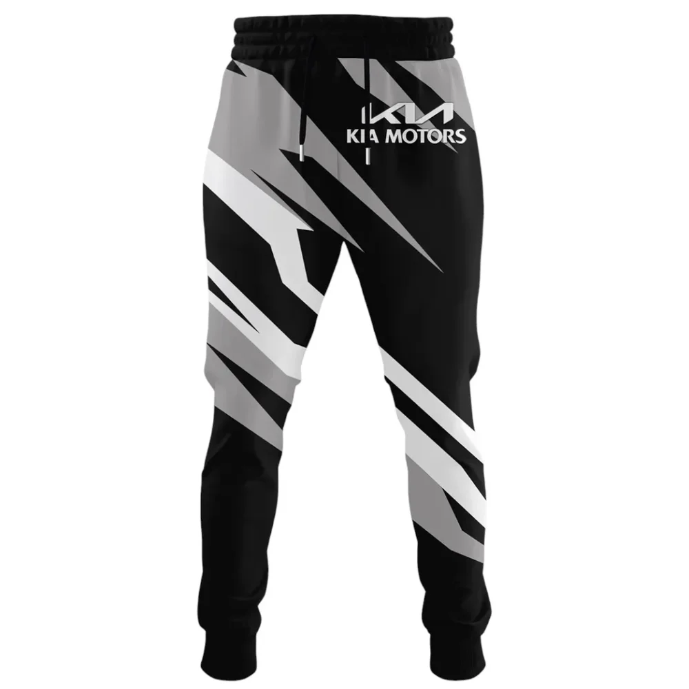 Affordable Auto Sweatpants 3D Print, Street Style for Riders CAR514100925076 - Image 2