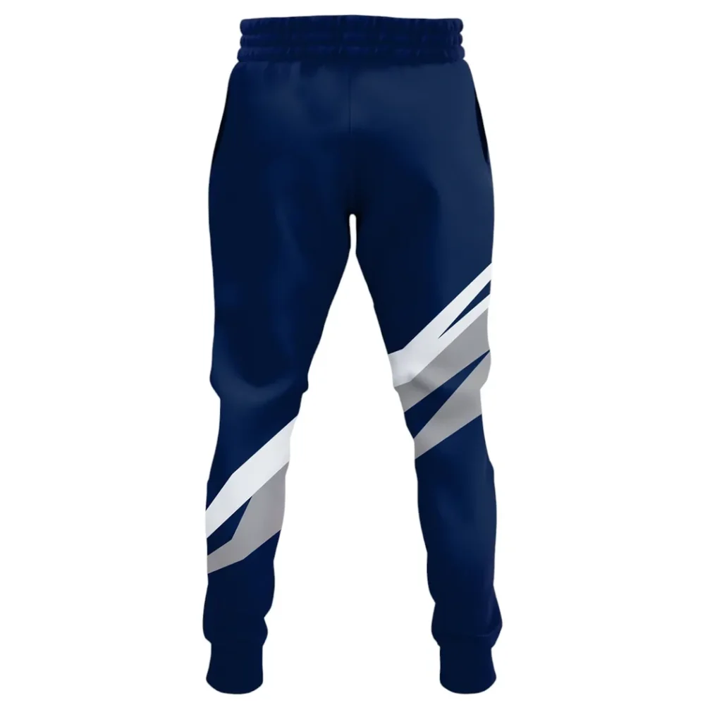 Open-Top SUV Company Sweatpants 3D Print, Built for Speed Comfort CAR514100925077 - Image 3