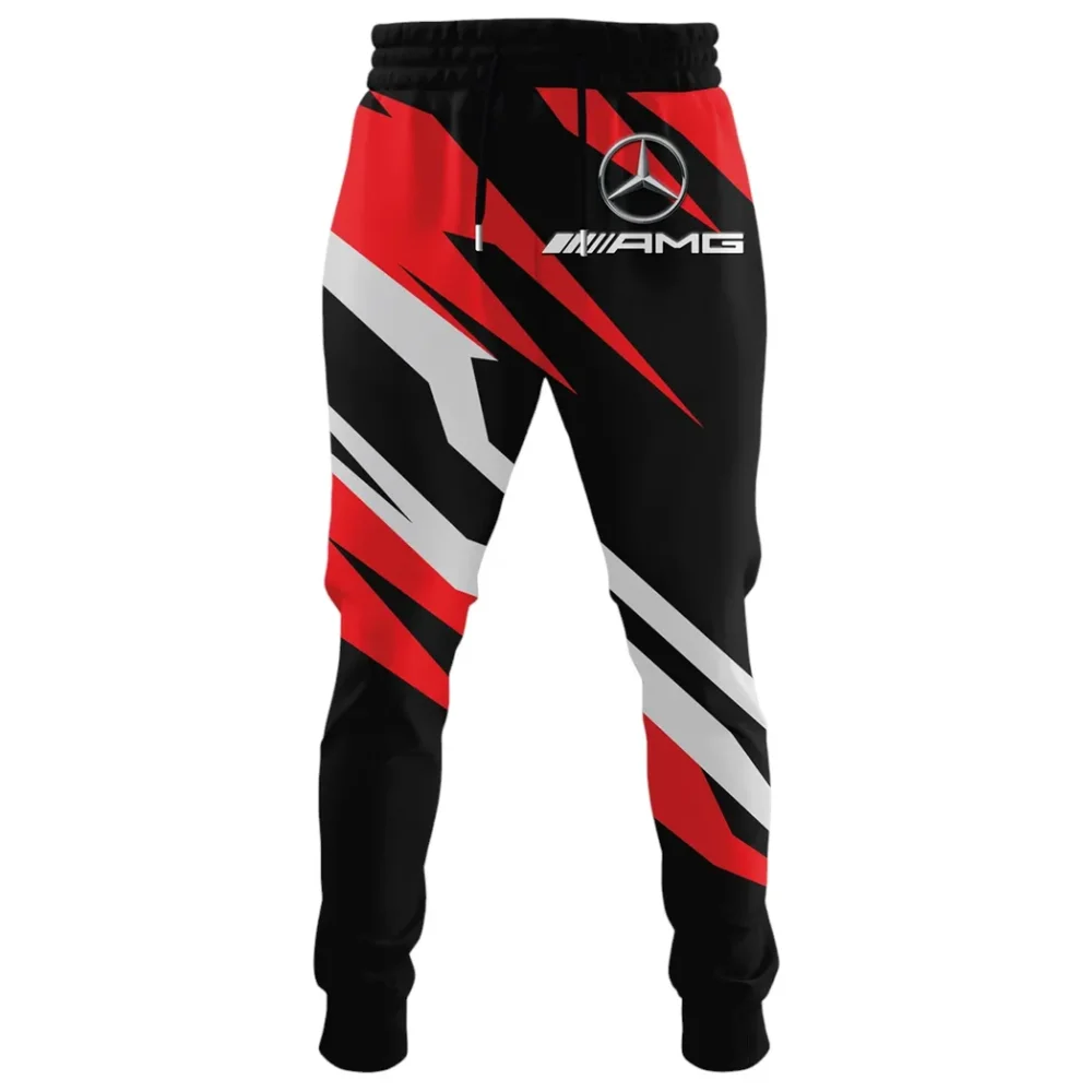Engine Life Sweatpants 3D Print, Motorsport Energy Everyday Comfort CAR514100925080 - Image 2