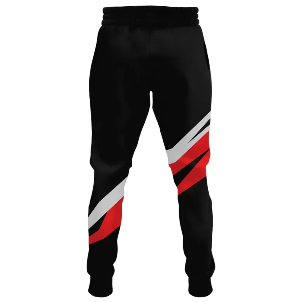 Engine Life Sweatpants 3D Print, Motorsport Energy Everyday Comfort CAR514100925080 - Image 3