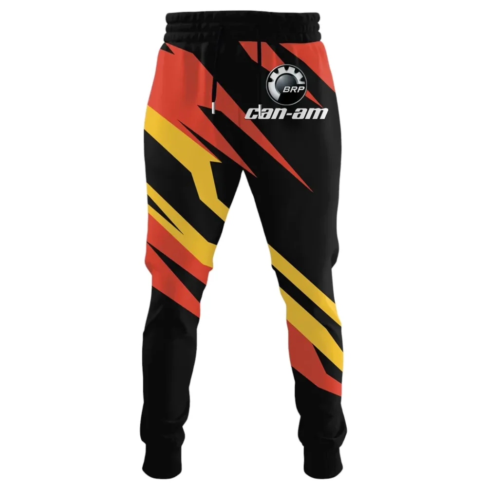 Racing Car Sweatpants 3D Print, Gearhead Lifestyle Sweatpants CAR514100925081 - Image 2