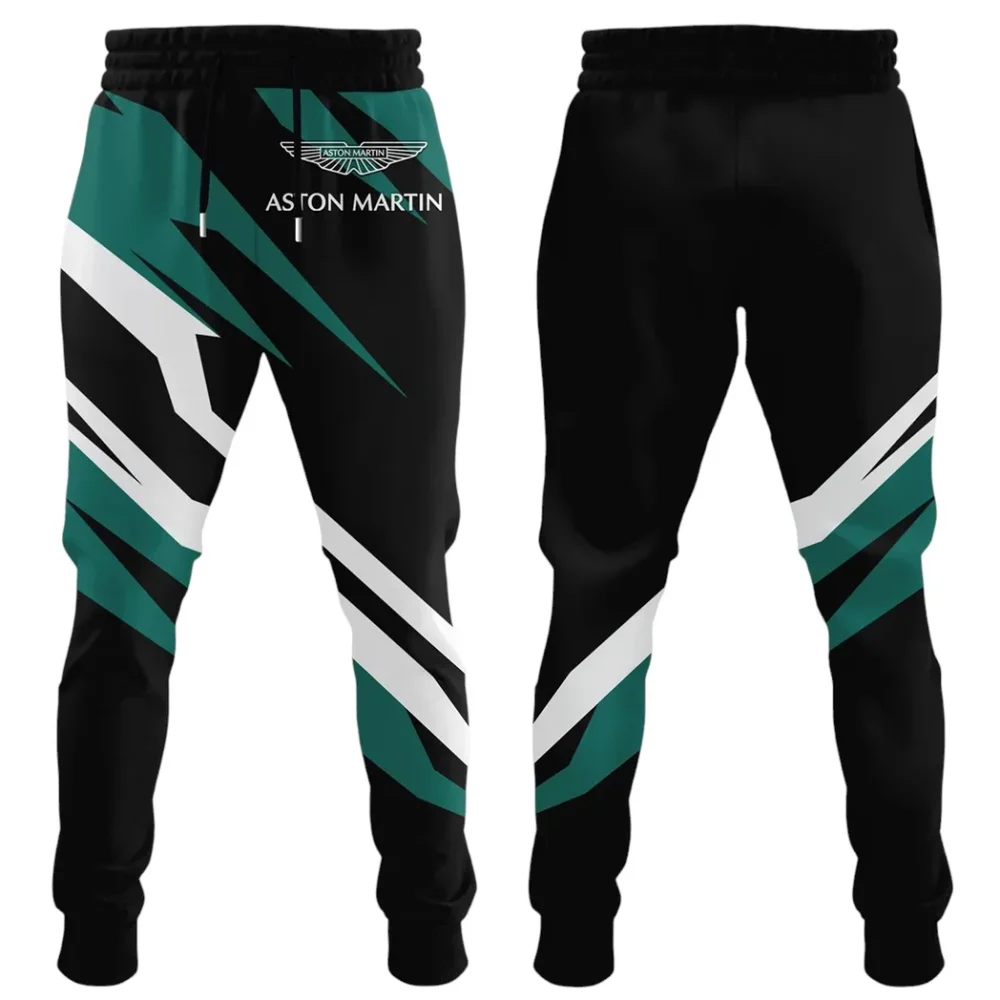 Stylish GT Car Hoodie Half Zip x Sweatpants Set, Custom Car Enthusiast Outfit CAR514100925082 - Image 3