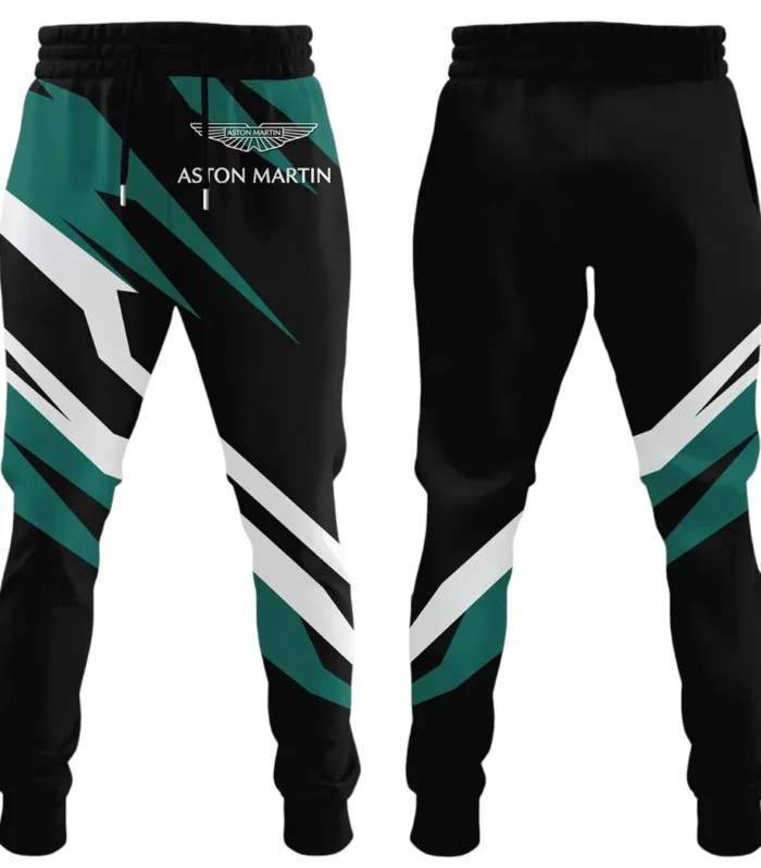 Stylish GT Car Sweatpants 3D Print, Trackside Style All-Day Comfort CAR514100925082
