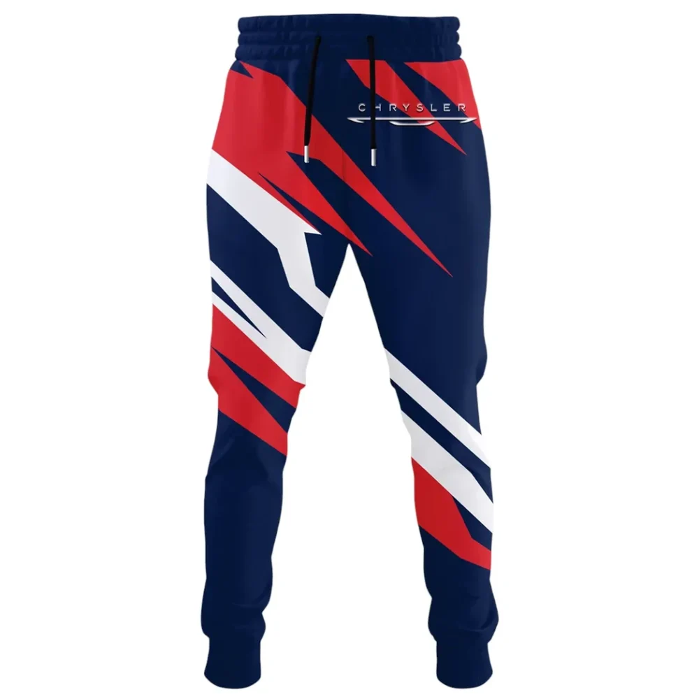 Luxury Sedan Sweatpants 3D Print, Racing Spirit Sweatpants Look CAR514100925084 - Image 2