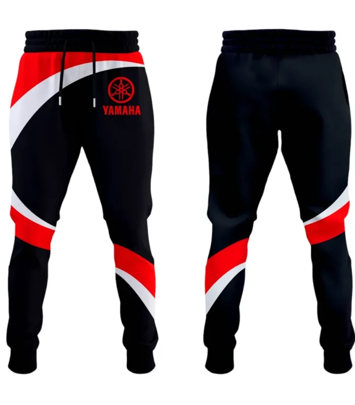Racing Car Sweatpants 3D Print, Rider's Everyday Sweatpants Style CAR514100925086