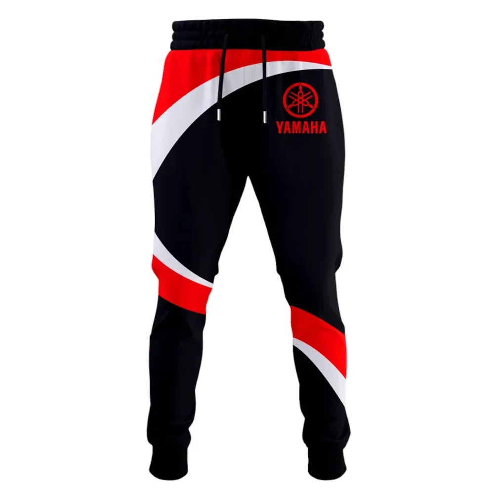 Racing Car Sweatpants 3D Print, Rider's Everyday Sweatpants Style CAR514100925086 - Image 2