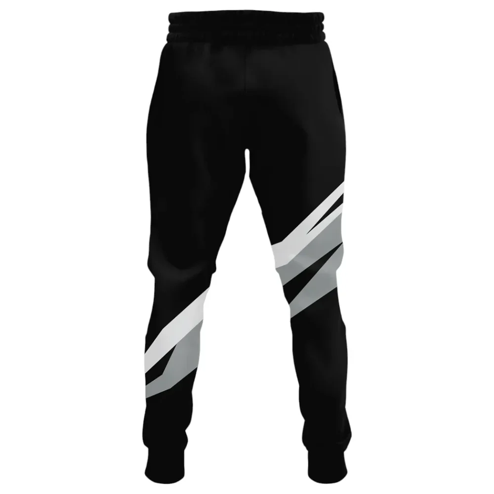 Power Coupe Sweatpants 3D Print, Car Culture Streetwear Pants CAR514100925087 - Image 3