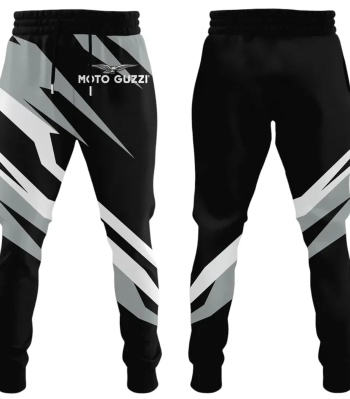 Historic Motorcycle Brand Sweatpants 3D Print, Comfort Meets Driven Style CAR514100925088