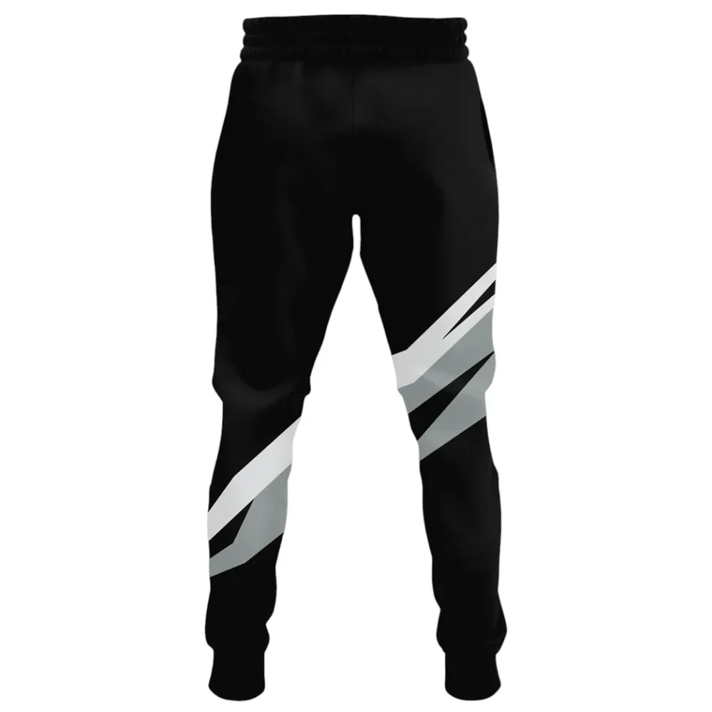 Historic Motorcycle Brand Sweatpants 3D Print, Comfort Meets Driven Style CAR514100925088 - Image 3