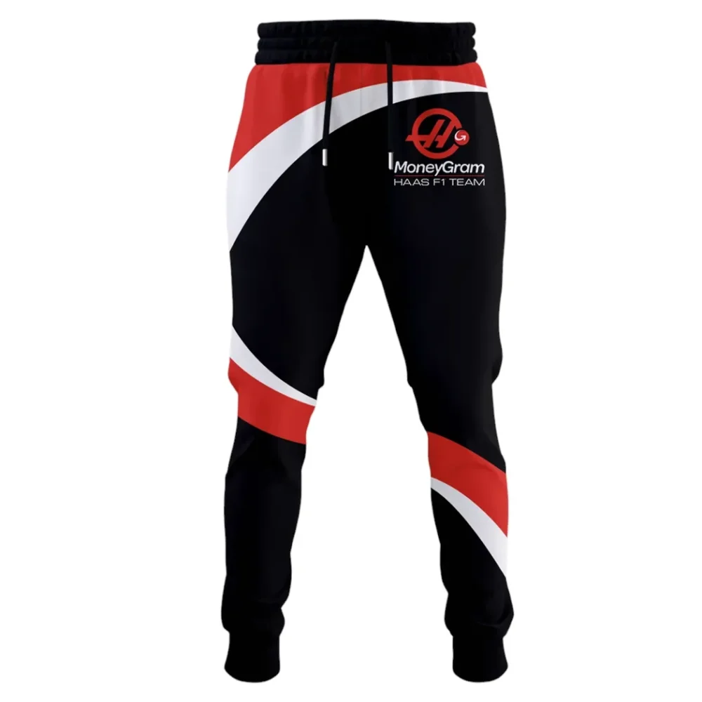 Racing Car Sweatpants 3D Print, Speed Enthusiast Sweatpants Fit CAR514100925090 - Image 2