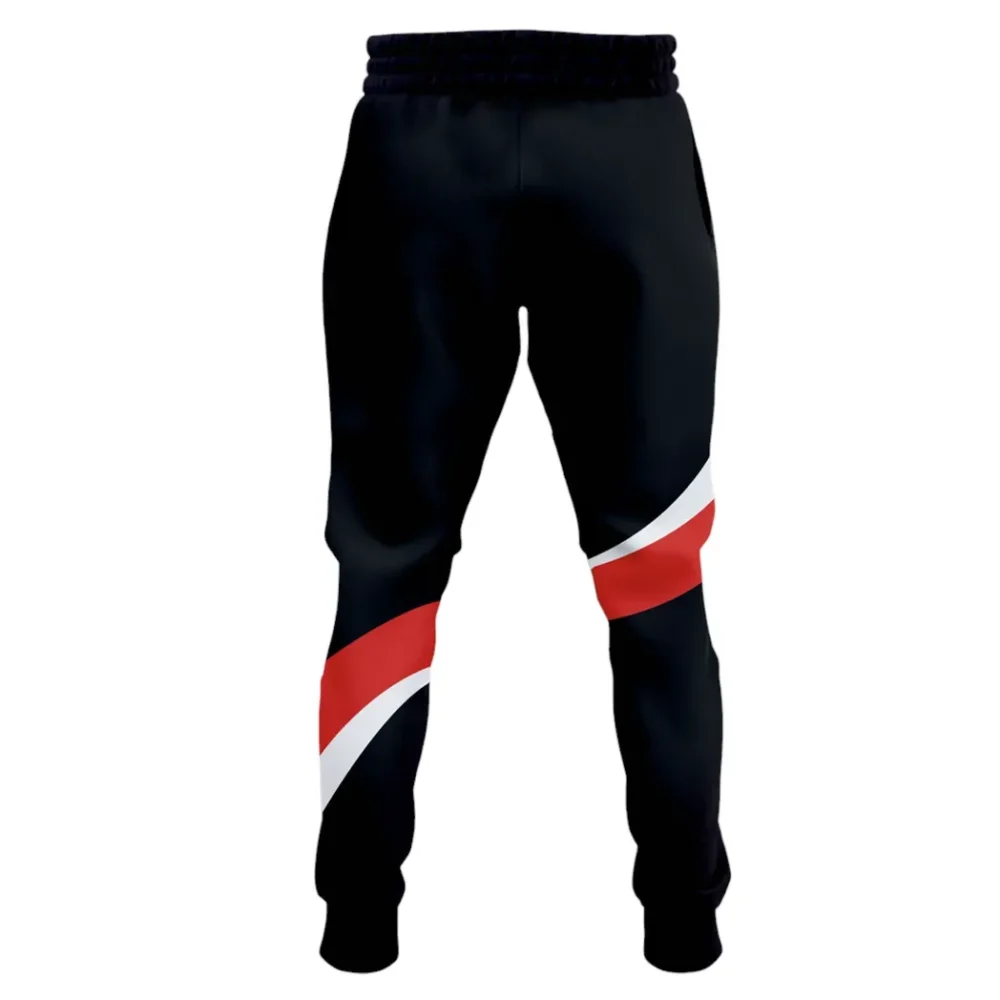 Racing Car Sweatpants 3D Print, Speed Enthusiast Sweatpants Fit CAR514100925090 - Image 3