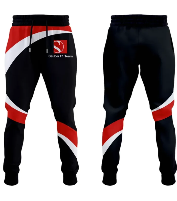 Racing Motor Sweatpants 3D Print, Sport-Inspired Rider's Sweatpants CAR514100925092