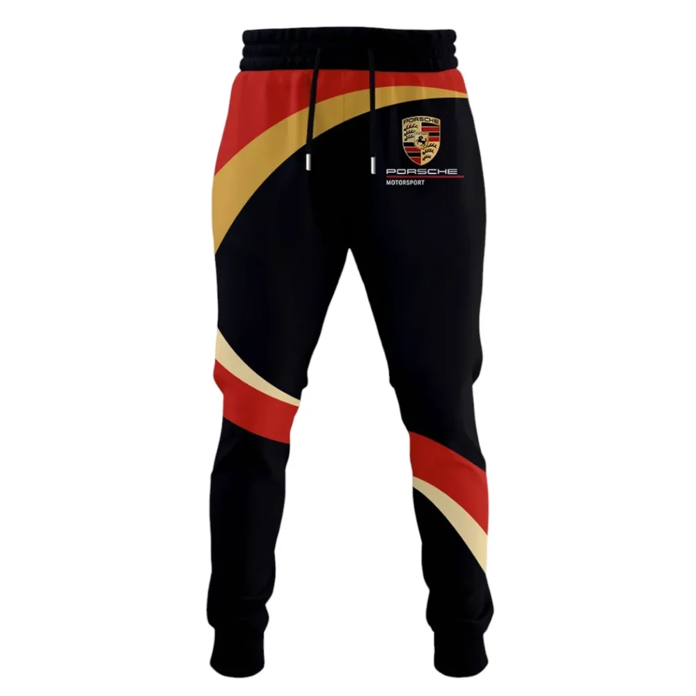 Sports Car Sweatpants 3D Print, Driven Style Relaxed Comfort CAR514100925093 - Image 2