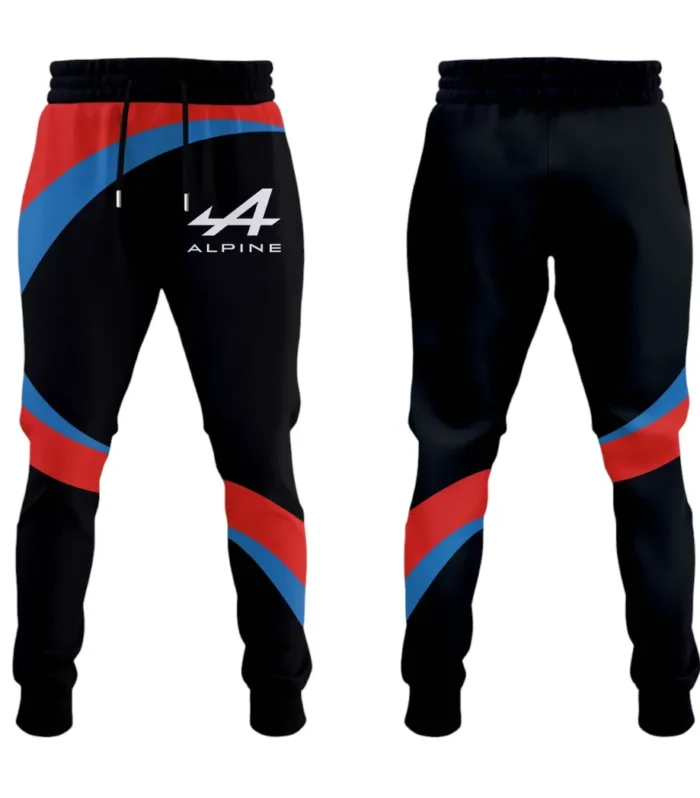 Sports Car Sweatpants 3D Print, Built Tough Worn Easy CAR514100925096