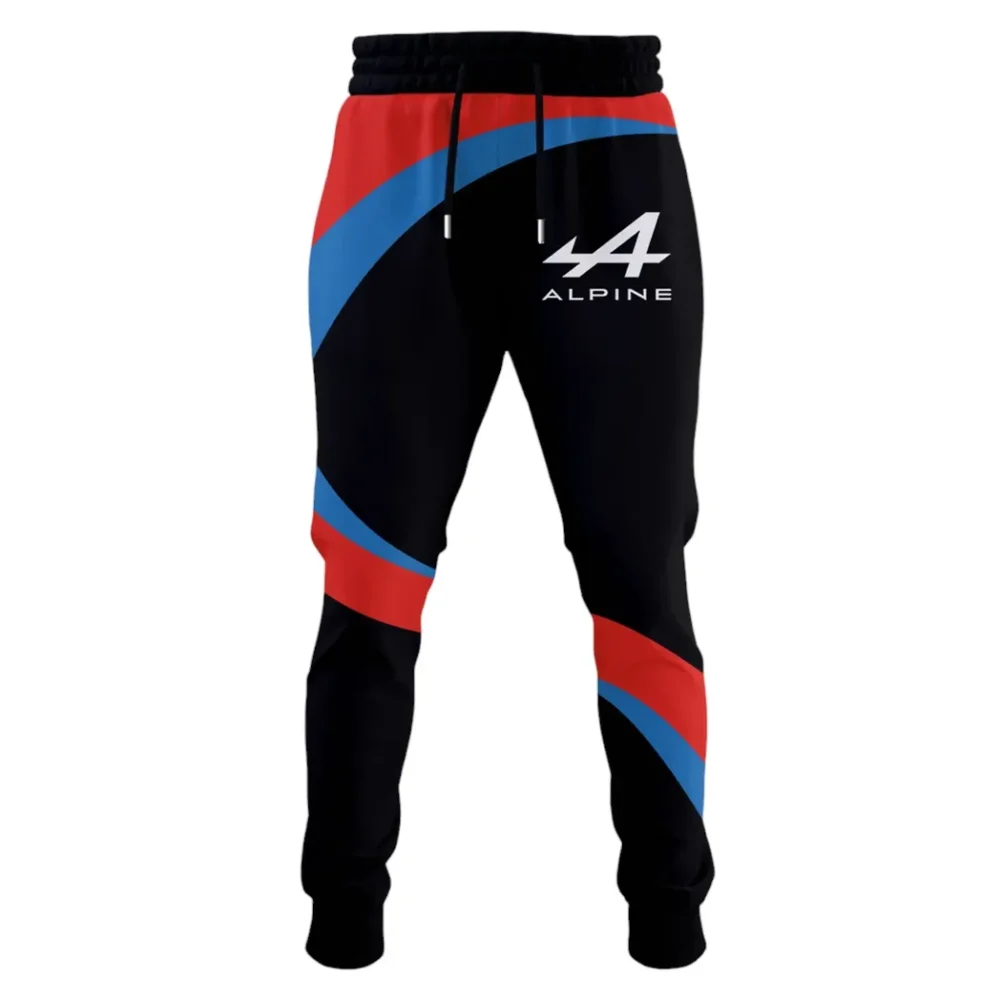 Sports Car Sweatpants 3D Print, Built Tough Worn Easy CAR514100925096 - Image 2