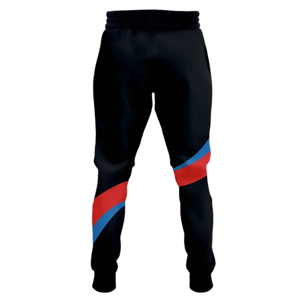 Sports Car Sweatpants 3D Print, Built Tough Worn Easy CAR514100925096 - Image 3