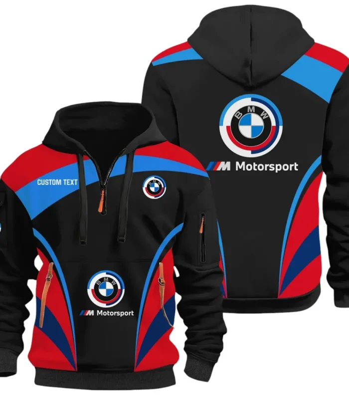 High-Speed Car Hoodie Half Zip 3D Print, {phrase hoodie} CAR514100925098