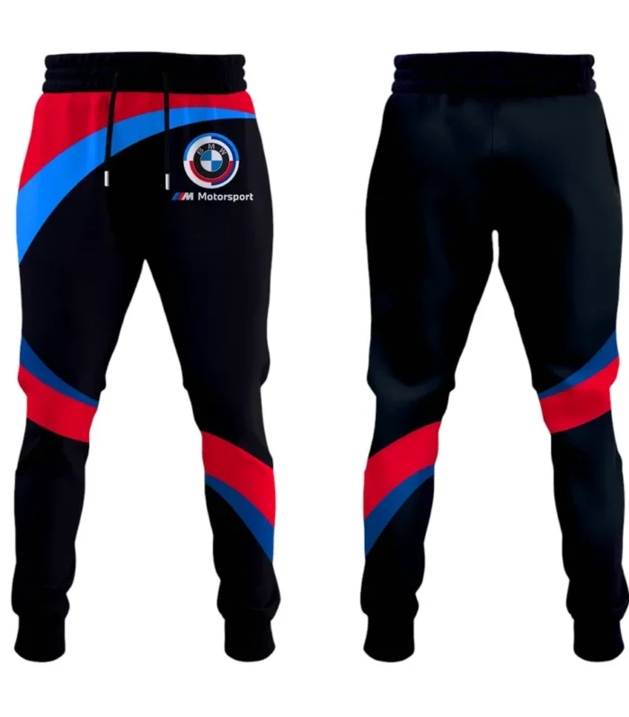 High-Speed Car Sweatpants 3D Print, Everyday Road Warrior Sweatpants CAR514100925098