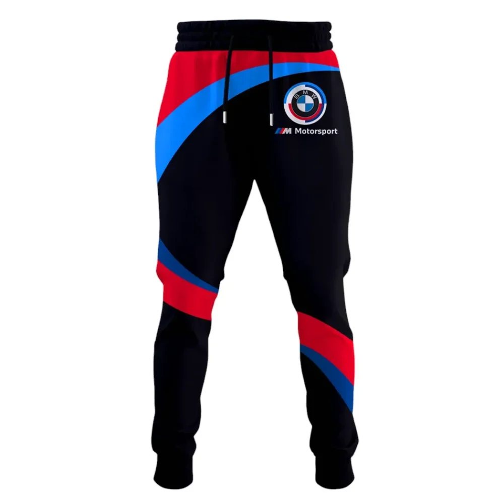 High-Speed Car Sweatpants 3D Print, Everyday Road Warrior Sweatpants CAR514100925098 - Image 2
