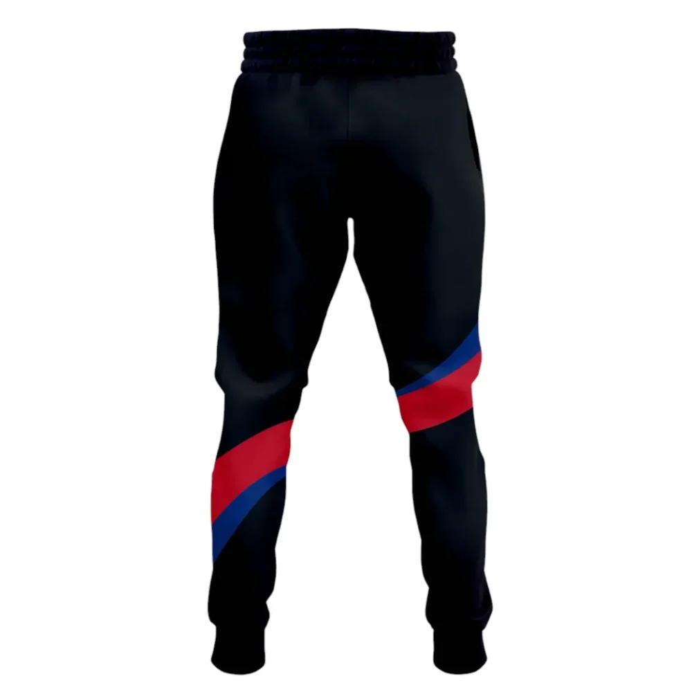 Elegant Touring Car Sweatpants 3D Print, Bold Style Street Comfort CAR514100925099 - Image 3