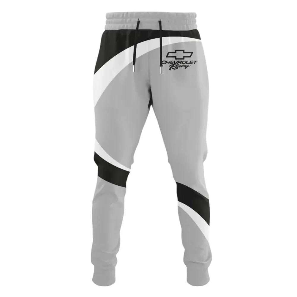 Performance Sedan Sweatpants 3D Print, Built for Speed Comfort CAR514100925102 - Image 2